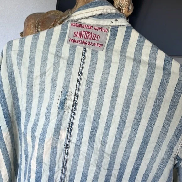 🎄Flash Sale🎄Magnolia Pearl Aelovet Jacket - Picture 10 of 14